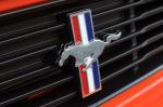 Ford Mustang Boss 302 2012 года